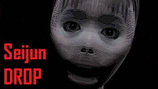 seijunDROP (Both Endings Full Playthrough + No Commentary)