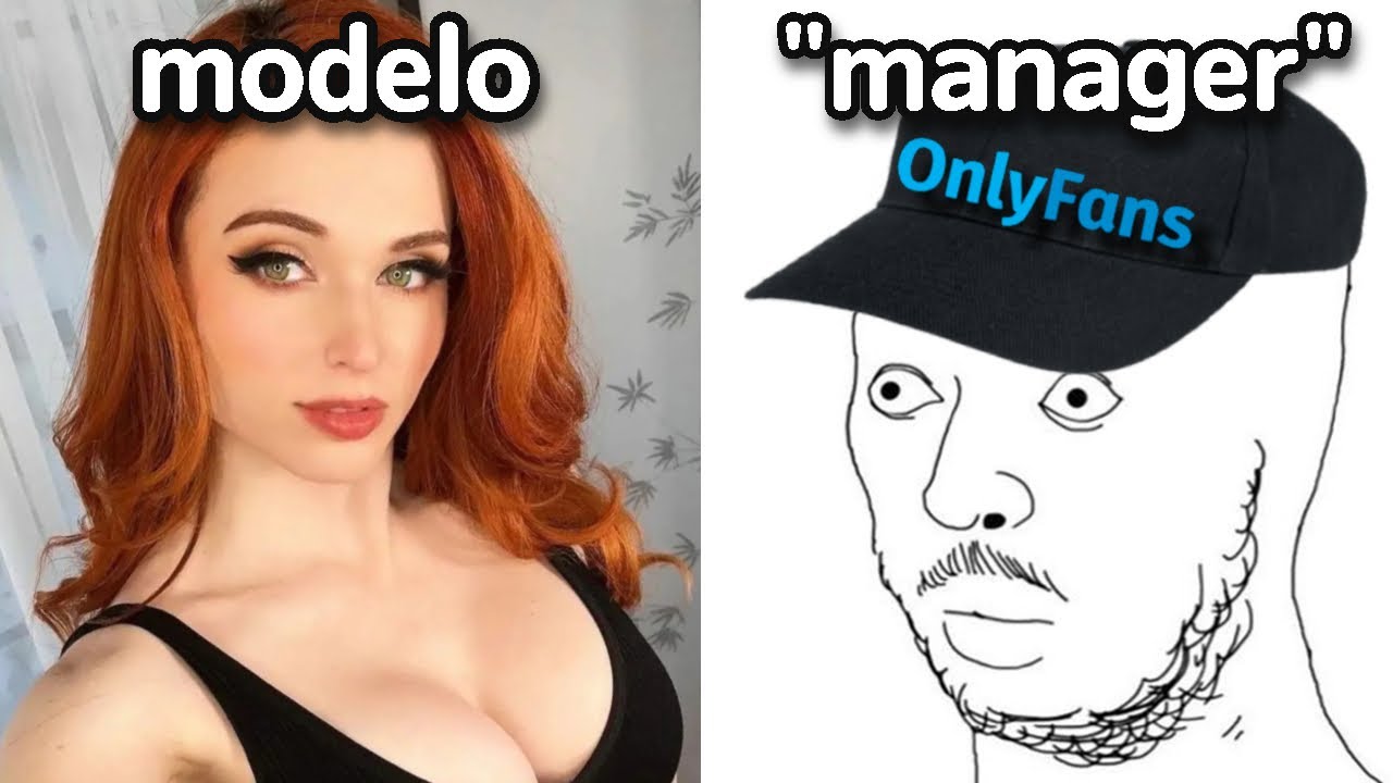 Los Managers de OnlyFans...