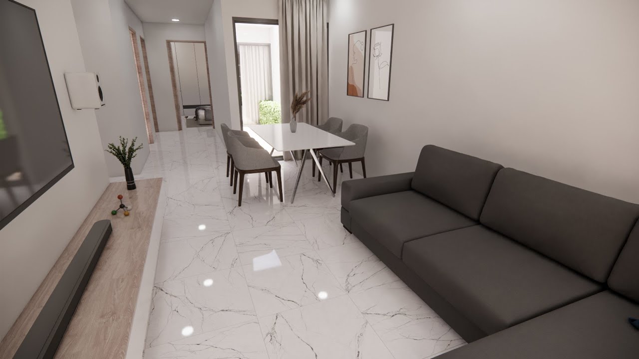 ЛУЧШИЙ НЕБОЛЬШОЙ ОДНОЭТАЖНЫЙ ДОМ ДЛЯ ПЕНСИИ