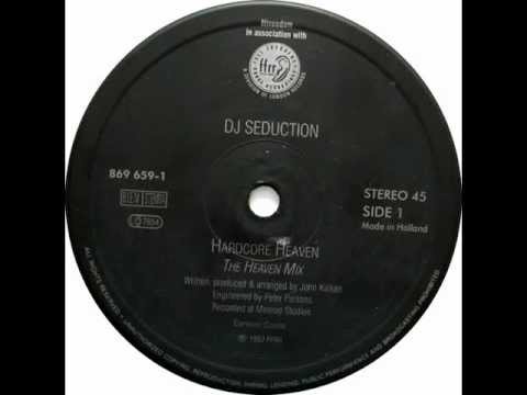 DJ Seduction - Hardcore Heaven mp3 ke stažení