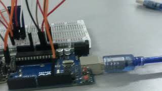 UAS EMBEDDED SYSTEM “LAMPU OTOMATIS MENGGUNAKAN SENSOR LDR BERBASIS MIKROKONTROLER ARDUINO UNO”