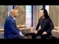 Yanni Interview with WSJ Live: Part 2