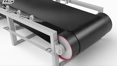 REMA TIP TOP TSN Trommelbekleding