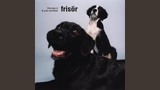 Frisör (Die Frau des Frisörs)