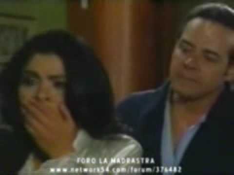 el verdadero amor maria y esteban e fu subito amore