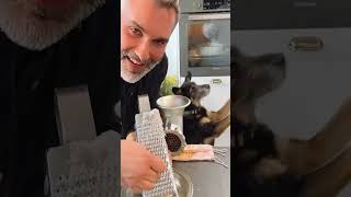 Antakya Mutfağından Nefis Cevizli Biberli Tarifi