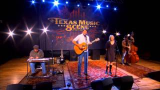 Video voorbeeld van "Bruce Robison and Kelly Willis Perform "Leaving'" on The Texas Music Scene"