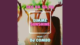 Download Lagu Gimme Sunshine (Extended Mix) MP3