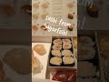 Takeout sushi bento box from Sugarfish NYC #food  #sugarfish #sushi #bento