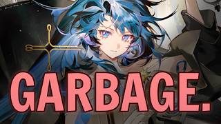 Astgenne Alter Is A Complete Disaster | Arknights screenshot 4