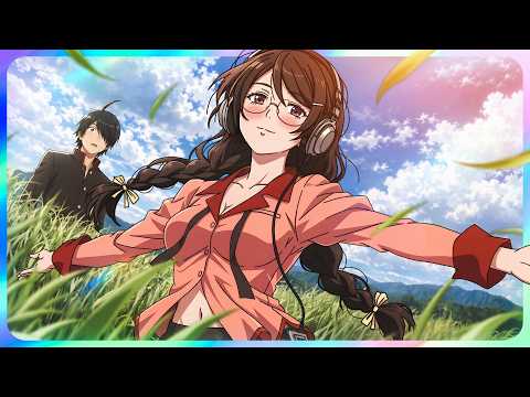 Mehro - You're So Pretty [Lyrics x AMV]