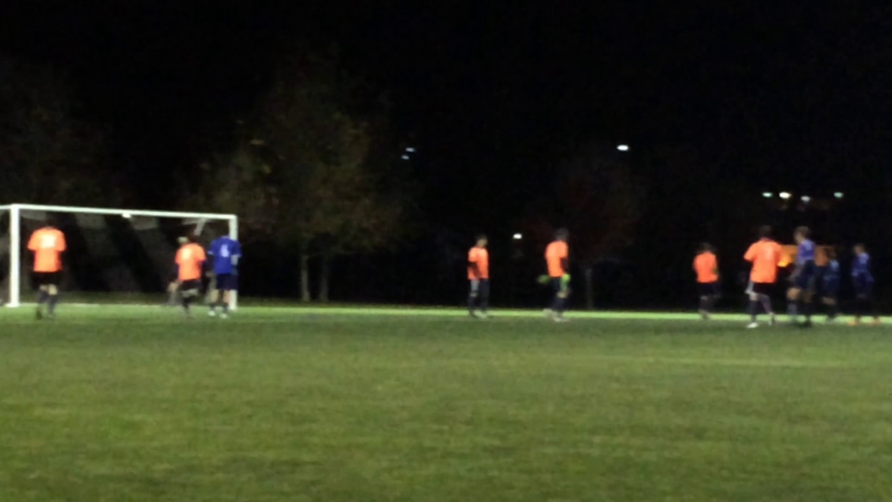 Referee Call Ethos Fritz Goal Offside