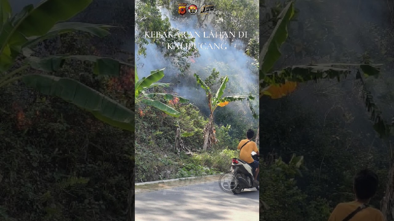 Uploads from POLRES PANGANDARAN