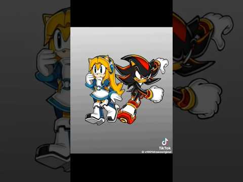 شادو و ماريا 