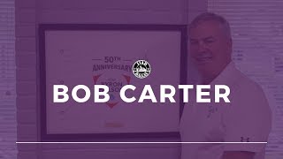 Bob Carter Interview