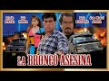 "LA BRONCO ASESINA" Pelicula de Acciòn Completa en HD