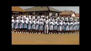 seun and the holy Rock