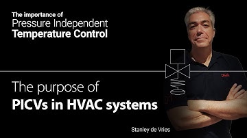 Improve system efficiency with precise temperature control