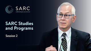 SARC Clinical Trials Update: CCS, EHE, GIST, MPNST & New Programs | SARC at ASCO 2026