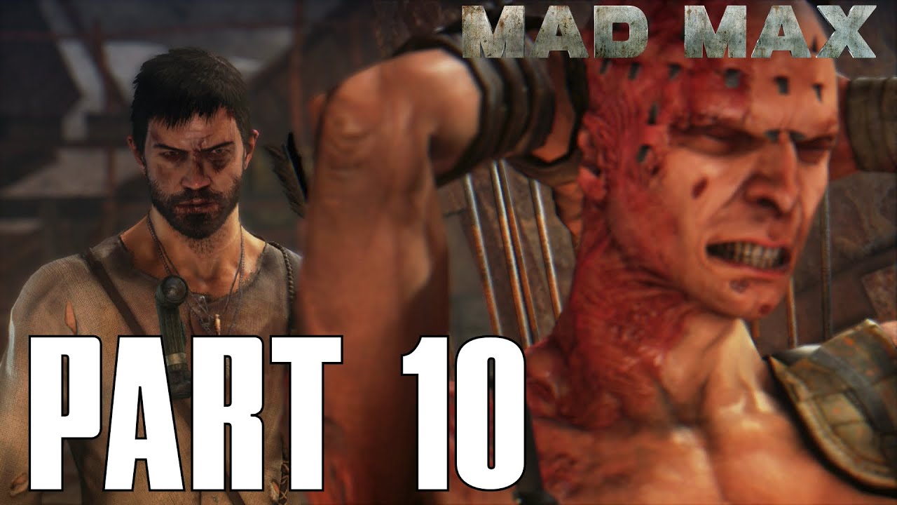 Mad Max Gameplay Walkthrough Part 10 A Piece Tougher Story Mission PS4 1080P 60FPS HD YouTube mad-max-gameplay-walkthrough-part-10-a-piece-tougher-story-mission-ps4-1080p-60fps-hd-youtube