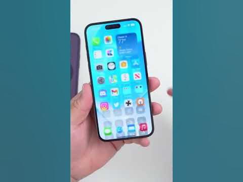 iOS17 IS COMING - YouTube