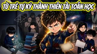 Chuột VietSub | Từ Trẻ Tự Kỷ Thành Thiên Tài Toán Học screenshot 1