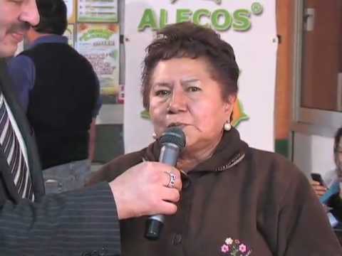 Testimonio Hipertension y Diabetes 1
