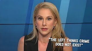 TYTs Ana Kasparian Continues To Do Right Wing Propaganda