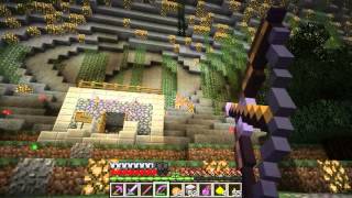 Minecraft - Uncharted Territory 2: Episode 15