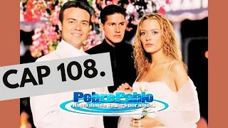 Pobre Pablo 108 El plan de Cristian falla; José Ramón no piensa deshacer el negocio con Ligia