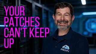 AI Is Finding Your Vulnerabilities Faster Than You Can Patch | Rob Hirschfeld, RackN