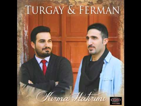 Turgay - Yüreğimde Yar Turgay