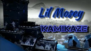 Lil Mosey Kamikaze -Fortnite Montage