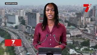 Play video: Christianisme Céleste : le révérend pasteur Ediémou Blin Jacob est décédé