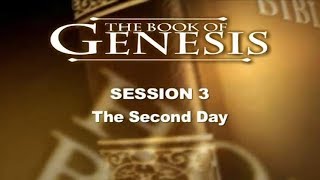 Athlete Statistics Genesis Study - Session 3, Day Two, Dr. Chuck Missler
