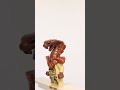 Pyro destroyer  lego ninjago minifigure