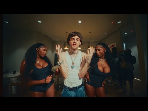 1900Rugrat - What's Ya Name [Official Video]