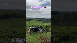 Beautiful Tea plantation#FortPortal #reels #trending #viral #ytshorts #uganda #youtube #fun #nature