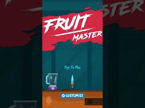 Fruit Shooting Master Unity Game Source Code #unity #unity3d #unitydev #unitydeveloper #sourcecode