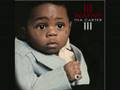Lil Wayne (Ft. Babyface) - Comfortable (Instrumental)