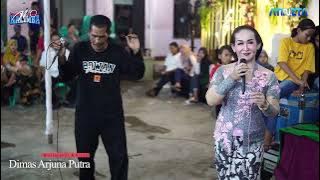 RONDO KEMPLING - MBOK.E GANDEN - KALIMBA MUSIC - SMS AUDIO - LIVE BOWAN BAKI SKH