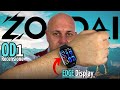 Recensione ZORDAI OD1 SMARTWATCH Bluetooth ECONOMICO con Display Edge to Edge e CHIAMATE TOP!