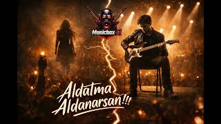 Aldatma Aldanarsan Röyanın Repertuarından Dərin Live Dark Versiya Ai