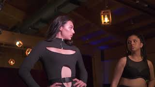 Magency Summer Season Desfile Diciembre 2022 Bariloche