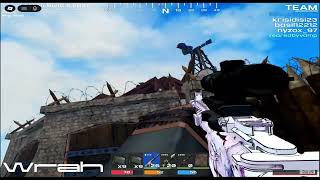 ILT Clantage | Fallen Survival