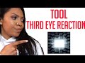 THIS WAS SPECIAL!!! TOOL- Third Eye Reaction