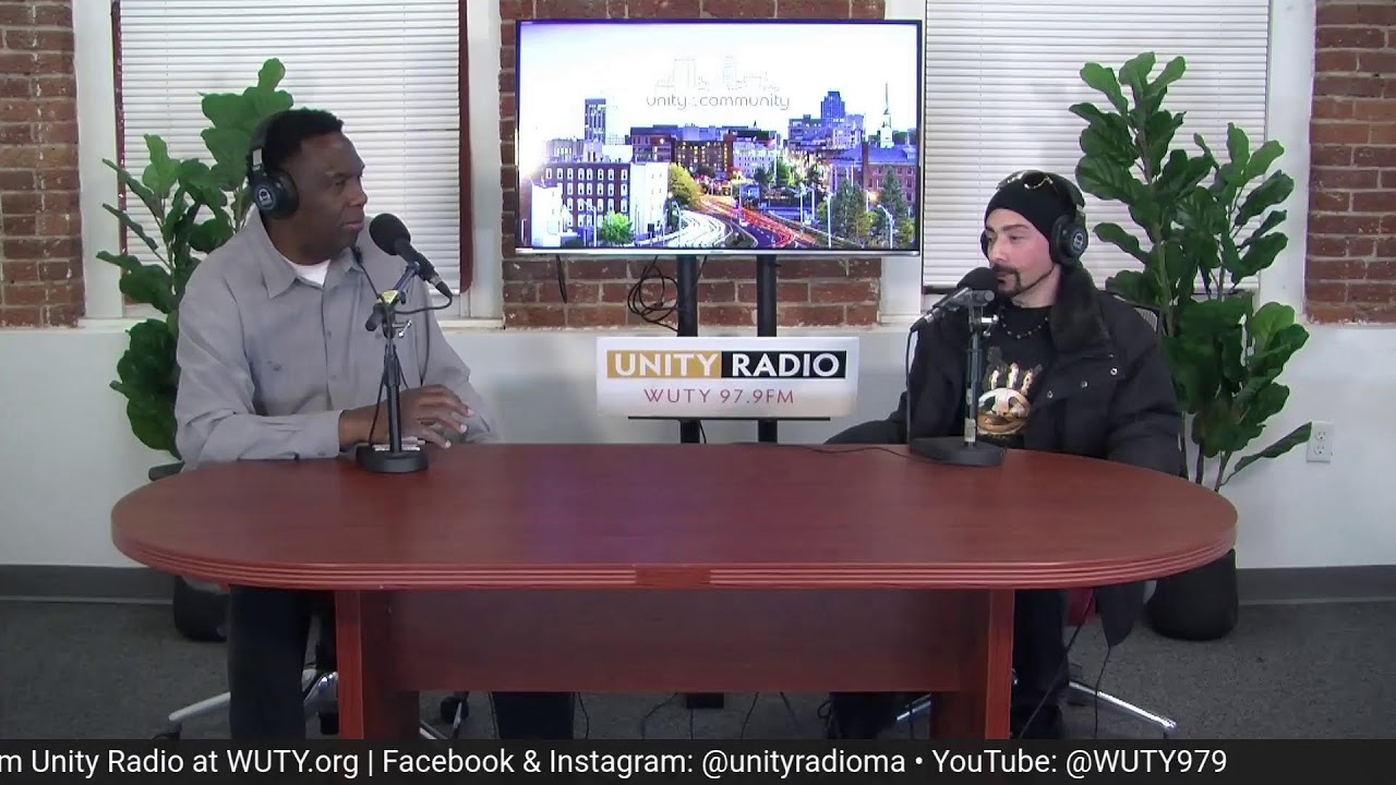 Unity in the Community: Kaz Supernova