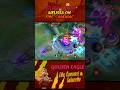 Melissa gameplay video #shorts #shortvideo #trending #melissa #mlbb #ml