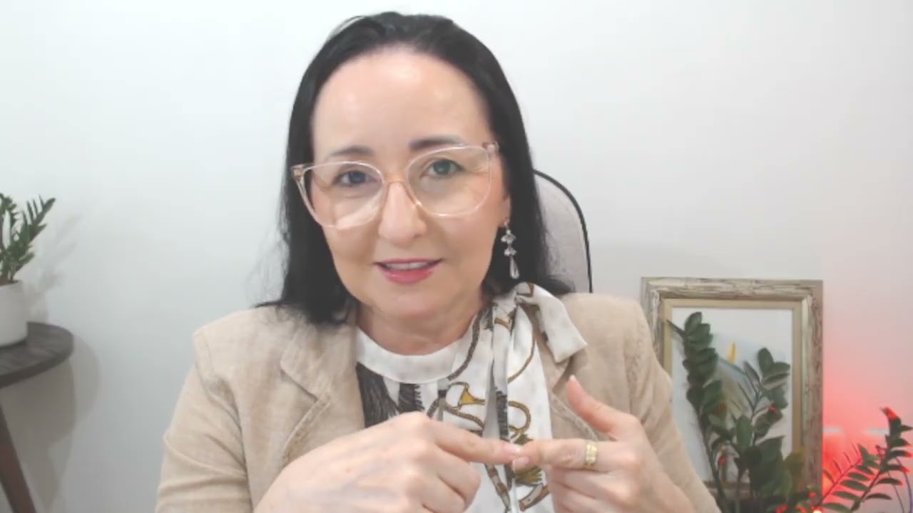 Dia 09 - Quando o corpo pede coerência: 7 sinais que você está vivendo no automático