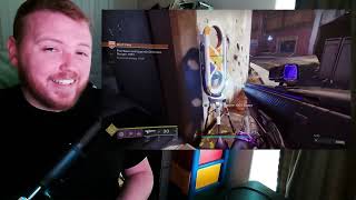 Nerf Hot Take/Rant Incoming | Destiny 2